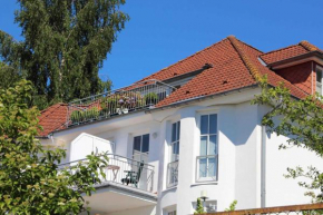 Apartment Am Stubnitzwald, Sassnitz
